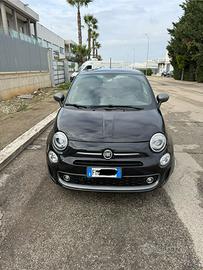 FIAT 500 S 1.3 MultiJet 95cv