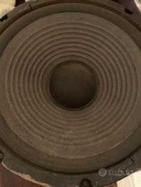 Altoparlante Monacor SP-300P woofer
