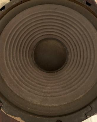 Altoparlante Monacor SP-300P woofer