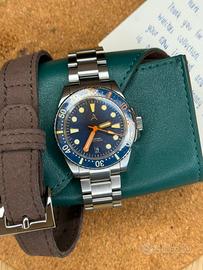 Diver swiss 500 metri Eta 2824 Sellita SW200 full