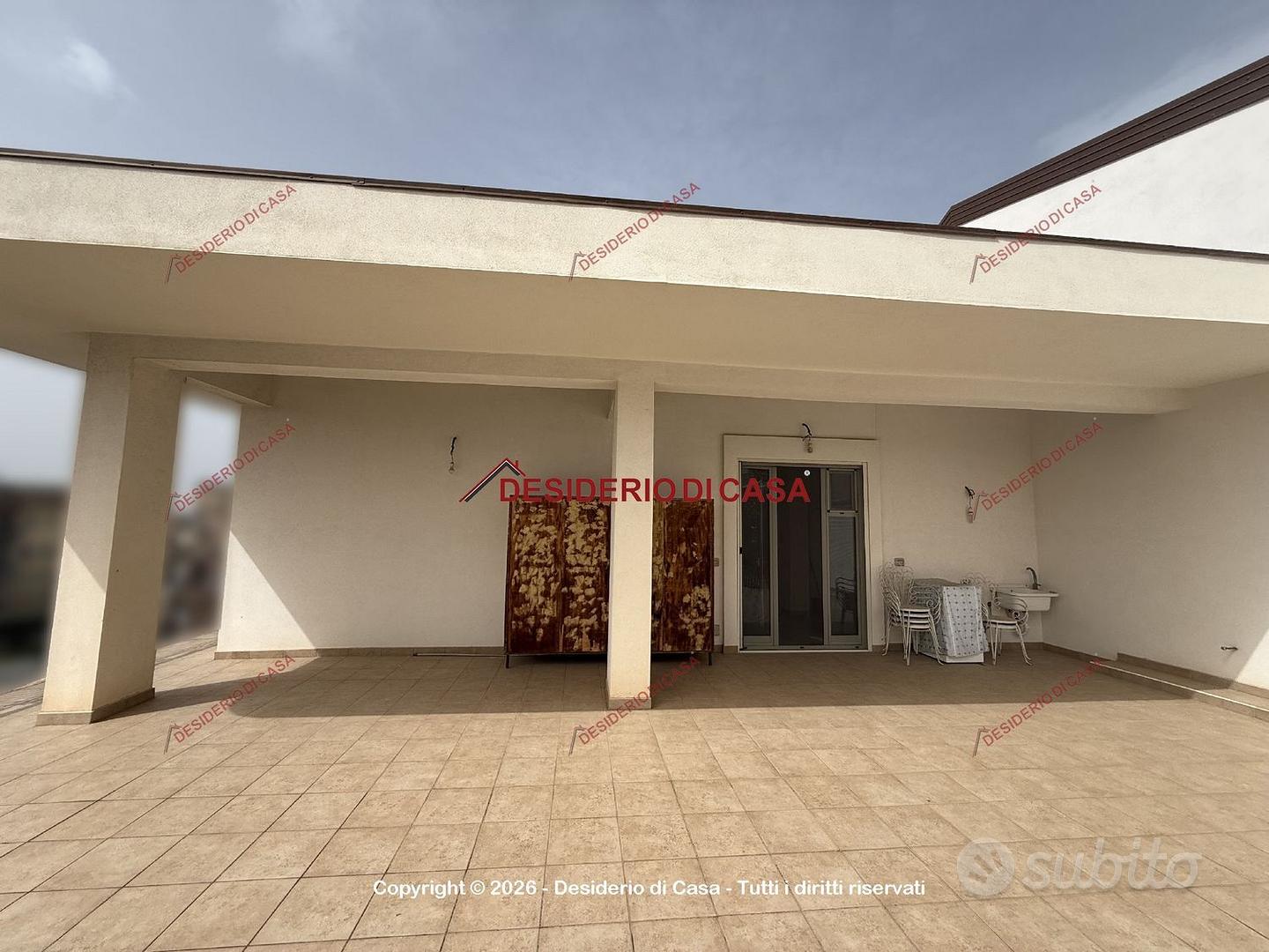 Apartment in Torregrotta, Messina - Altro