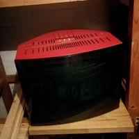 Tv Brionvega Sider 20"