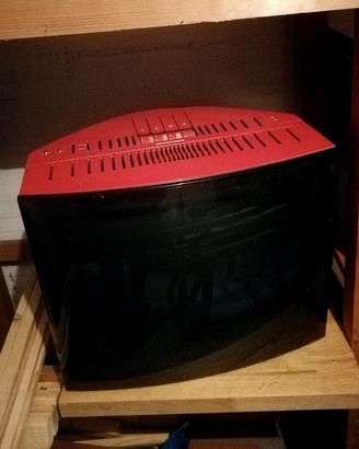 Tv Brionvega Sider 20"