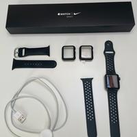 Apple Watch Series 3 Nike