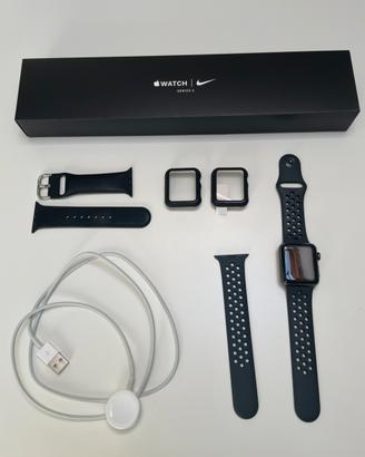 Apple Watch Series 3 Nike