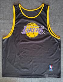 NBA canotta da allenamento Lakers