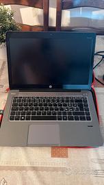 hp elite book folio 1040 G2 14"