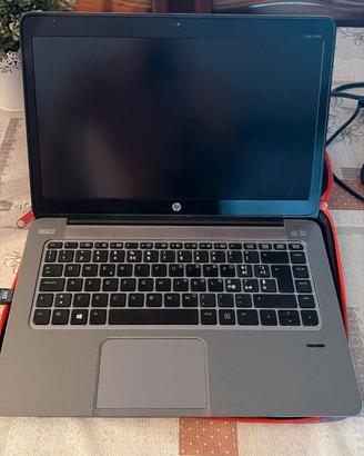 hp elite book folio 1040 G2 14"