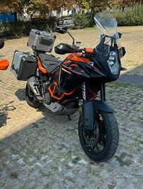 Ktm 1090 Adventure