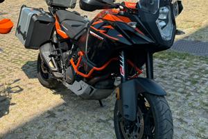 Ktm 1090 Adventure