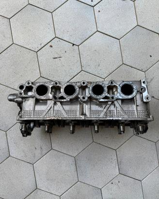 Testata completa grand vitara sigla motore g16b
