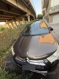 Vedesi DS 4