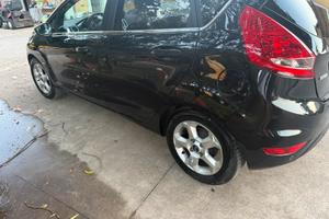 Ricambi ford fiesta titanium 2009