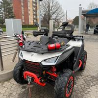 Segway Snarler AT6 L