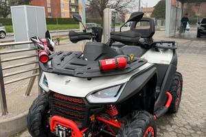 Segway Snarler AT6 L