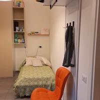 Boiserie per armadio a muro o ingresso nuovo