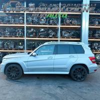 RICAMBI USATI AUTO MERCEDES GLK 350 2010 642832