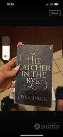 the catcher in the rye in inglese