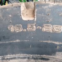 gomme 15.5 - 25