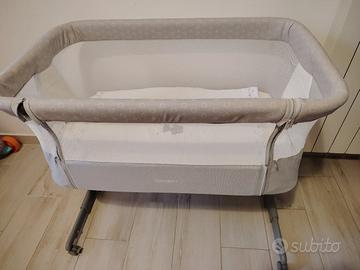 culletta fianco letto giordani