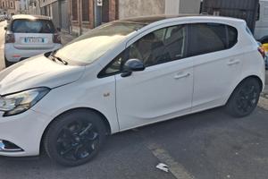 Opel Corsa 1.2 5 porte Innovation GPL