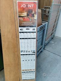 PREFINITO MATERIALE PLASTICO