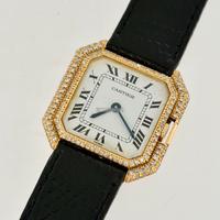 Cartier Ceinture Paris Diamanti