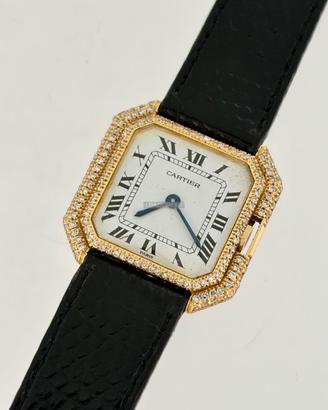 Cartier Ceinture Paris Diamanti