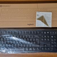 tastiera pc 