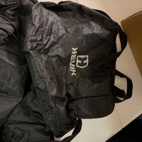 Kit antipioggia scooter