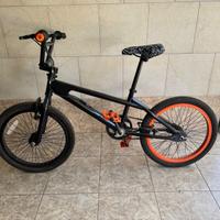 Bmx bici