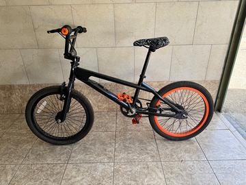 Bmx bici