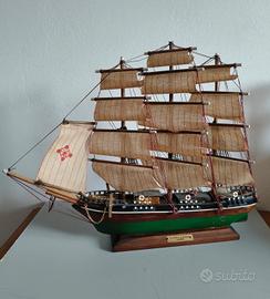 Veliero Cutty Sark