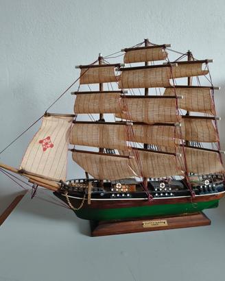 Veliero Cutty Sark