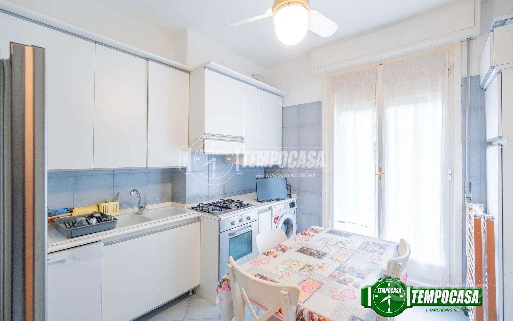 Appartamento – Milano, Quartiere Harar, Municipio 7 - Altro