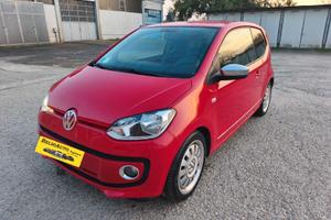 Volkswagen up! 2012---1.0 Benzina Neopatentati