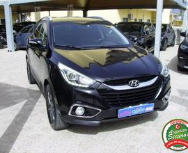 HYUNDAI iX35 1.7 CRDi 2WD Xpossible