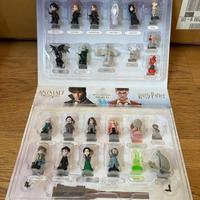 Collezione Harry Potter aninali fantastici