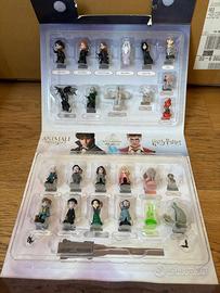 Collezione Harry Potter aninali fantastici