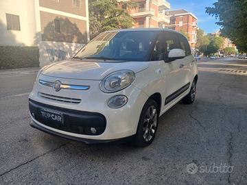Fiat 500L 0.9 TwinAir Turbo Natural Power Lounge