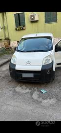 Furgone citroen nemo diesel