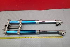 STELI FORCELLA KAWASAKI KX 250 1992 1993 KX250