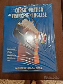 Corso Vintage Inglese/Francese 