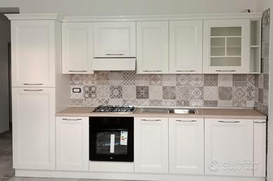  cucina 3,3 m