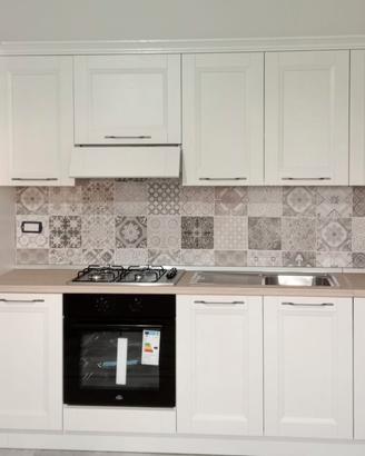  cucina 3,3 m