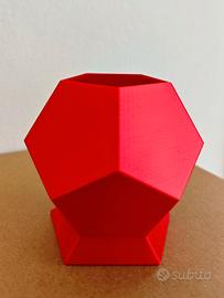 Vaso Pentagono