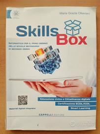 Skills box