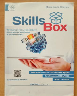 Skills box