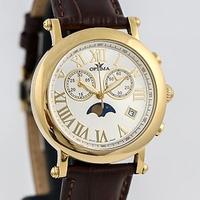 Optima - Swiss made chronograph