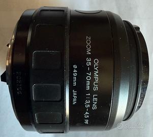 OLYMPUS ZOOM 35-70mm
